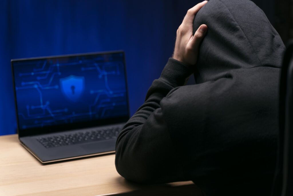 Audyt bezpieczeństwa IT - ochrona przed Awarami